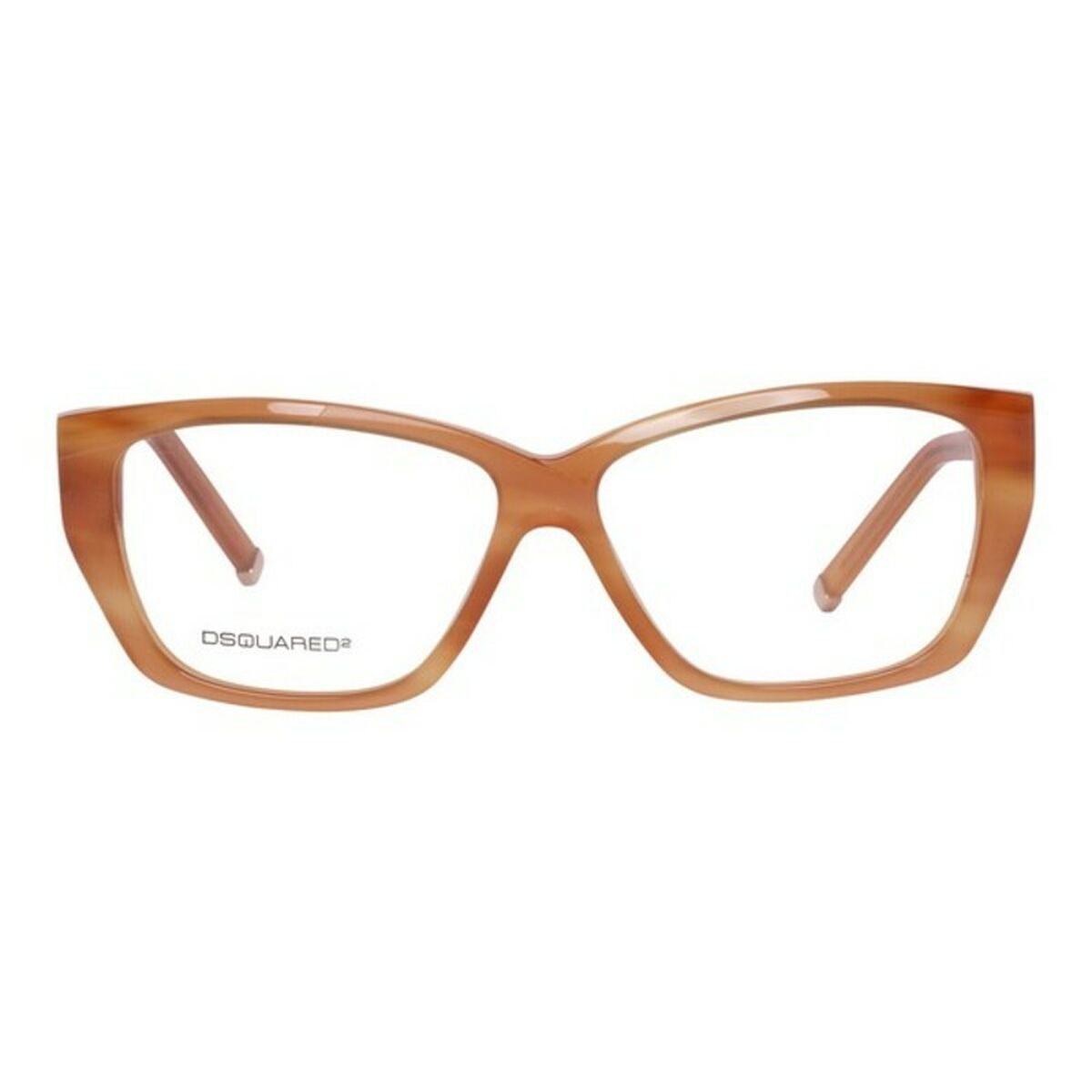 Ladies' Spectacle frame Dsquared2 ø 54 mm